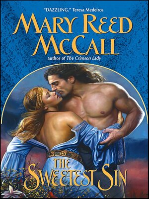The Sweetest Sin - ebook